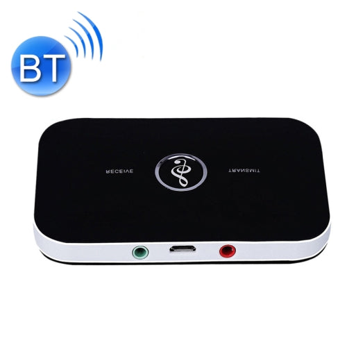 B6 Bluetooth 5.0 Adapter Wireless Audio Receiver And Transmitter