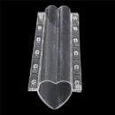 Heart-shaped Fruit Shaped Growth Plastic Mold