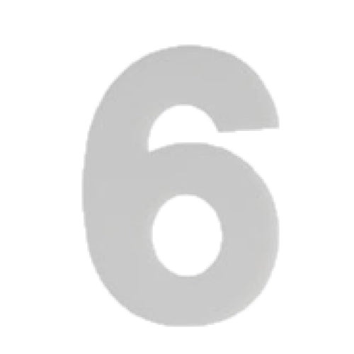 2 PCS Numbers Cake Mold Cake Decorating Tools(6