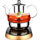 KAMJOVE A-99 Fully Automatic Tea Kettle Household Electric Kettle CN Plug(A-99)