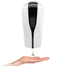 Alcohol Sprayer Automatic Induction Wall-mounted Soap Dispenser(Drops)