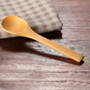 Creative Borosilicate Transparent Seasoning Jar Kitchen Supplies Spoon