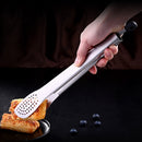 SSGP Stainless Steel Food Clip Anti-scalding Meatball Steak Barbecue Clip