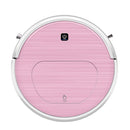 Creative Intelligent Sweeping Robot Automatic Household Random Sweeping and Dragging Machine Sweeping Vacuum Cleaner, Plug Type:US