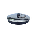 3 PCS Sink Rubber Plug Wash Basin Bathtub Plug Mop Pool Laundry Pool Blocking Plug, Specification:L