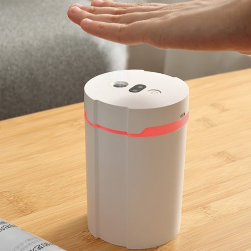 Portable Intelligent Induction Automatic Alcohol Disinfection Sprayer