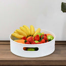 Seasoning Storage Rack Household Kitchen Racks, Size:Large