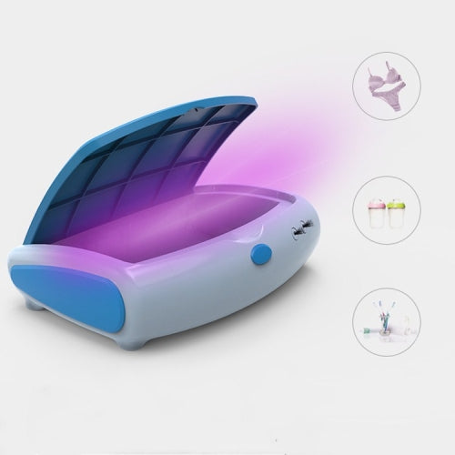 JL-631 Household Ultraviolet Sterilizer Underwear Disinfection Machine