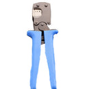 11YXQ01 2.54 Plug Spring Terminal Crimping Pliers