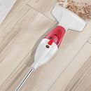 Hand-held Powerful Vacuum Cleaner with Large Suction Push Rod, Specification:CN Plug