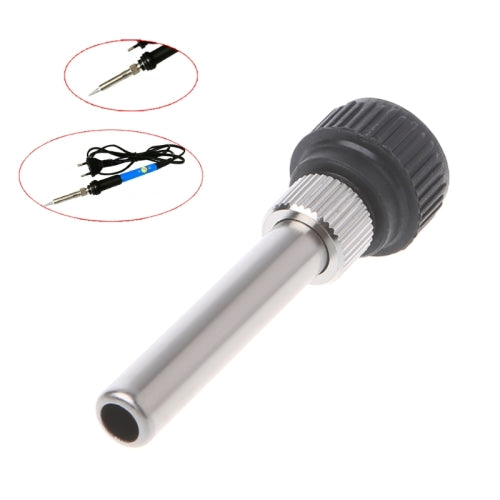 10 PCS Universal 936 907 Electric Soldering Iron Soldering Station Handle Three Piece Set