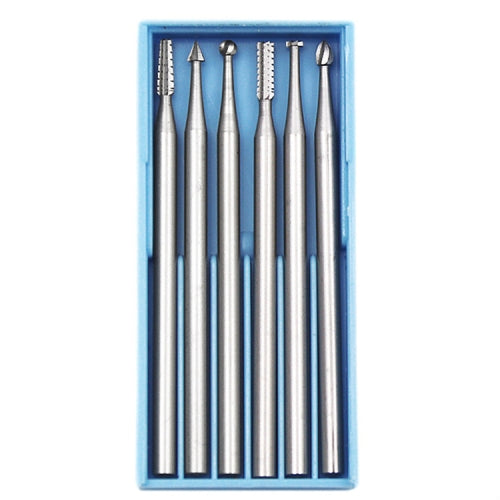 2.35mm Handle Tungsten Steel Engraving Cutter Electric Hollow New Threading Machine Olive Core Carving Cutter, Size:2.0mm