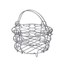 Stainless Steel Steamer Kitchen Steamed Eggs Steamed Multi-function Steam Rack