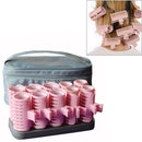 10 PCS/Set Curling Irons Electric Roll Hair Tube Heated Roller Hair Curly Styling Stick(Upgrade Style)