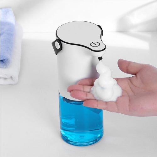 350ML Foam Hand Washing Machine Intelligent Induction Soap Dispenser