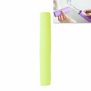 Travel Portable Toothbrush Toothpaste Storage Box(Green )