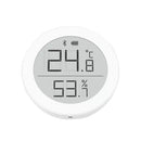Original Xiaomi Youpin QINGPING Indoor Bluetooth Digital Thermometer Hygrometer (White)