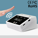 K2 Handsfree Non-contact Quickly Test Forehead Body Infrared Thermometer