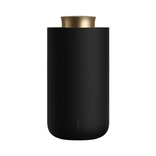 Original Xiaomi Youpin SANJIE 700ml Household Aluminum Alloy Tea Caddy