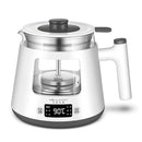 Original Xiaomi I19 LIFE ELEMENT Fully Automatic Steam Spray Tea Maker Teapot, CN Plug