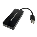 EZCAP311 HD 1080P USB 2.0 Video Capture (Black)