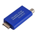 61.25MHz PS1 & PS2 to RF TV Signal Radio Frequency Converter
