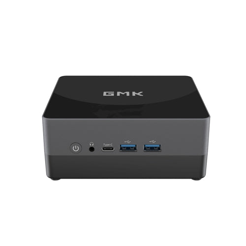 GMK KB2 Windows / Linux System Mini PC, Intel Coffee Lake-U I5-8259U Dual Core 14nm 2.3GHz-3.8GHz, 8GB+32GB, Support WiFi & Bluetooth, EU Plug