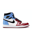 Air Jordan 1 Retro High OG Fearless Mens