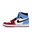 Air Jordan 1 Retro High OG Fearless Mens
