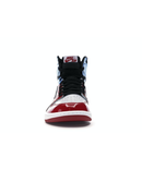 Air Jordan 1 Retro High OG Fearless Mens