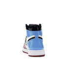 Air Jordan 1 Retro High OG Fearless Mens