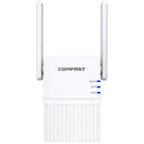 COMFAST CF-N300 300Mbps Wireless WIFI Signal Amplifier Repeater Booster Network Router with 2 Antennas