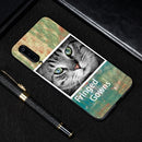 Cat Painted Pattern Soft TPU Case for Xiaomi Mi 9