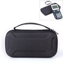 Carrying Hook Hard Case Storage Bag for Texas Instruments TI-84 PLUS Graphing Calculator