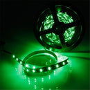 YWXLight IP20 300LEDs 5M SMD 5630 LED Strip Flexible LED Ribbon For Home Decoration DC 12V (Green)