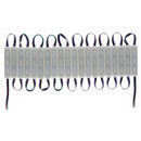 YWXLight 3M 60LEDs 5630 SMD 12W RGB LED Modules IP67 Waterproof Decorative Light, DC 12V