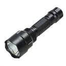YWXLight Aluminum Torch LED Flashlight