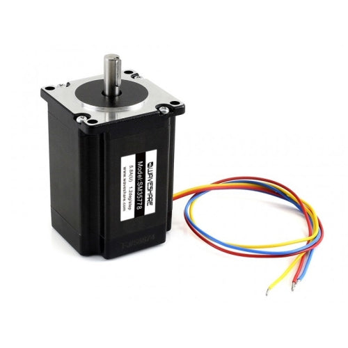 Waveshare SM35778 Three-Phase Stepper Motor