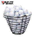 PGM Golf Large Capacity Multi-purpose Ball Basket