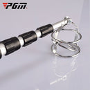 PGM Golf Ball Catcher Golf Ball Picker, 3 Knots