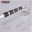 PGM Golf Ball Thrower Golf Ball Picker, 4 Knots