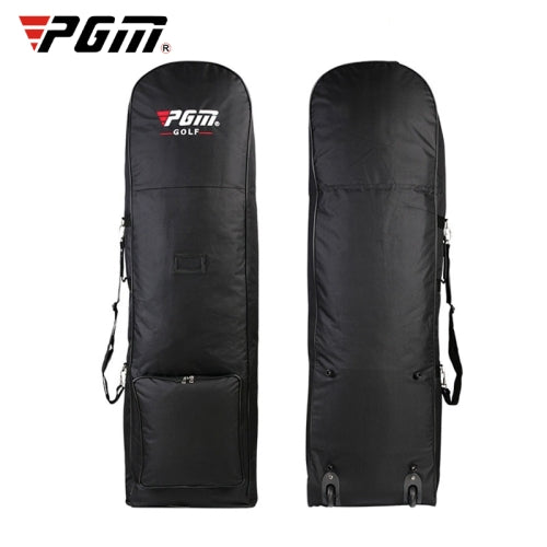 PGM Golf Nylon Ball Bag Air Bag with Pulley
