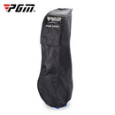 PGM Golf Bag Rain Cover Anti-static Dust-proof Bag Cover, Size: 21.5 x 59 x 128cm (Black)