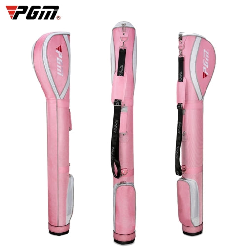 PGM Golf Portable Nylon Ball Bag