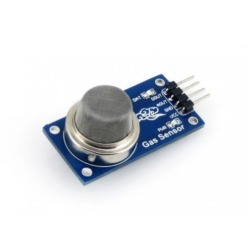 Waveshare MQ-2 Gas Sensor