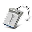 STICKDRIVE 16GB USB 3.0 High Speed Creative Metal U Disk