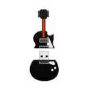 MicroDrive 64GB USB 2.0 Guitar U Disk