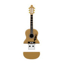 MicroDrive 4GB USB 2.0 Guitar U Disk