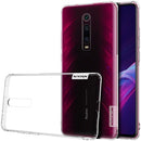 NILLKIN Nature TPU Protective Case for Xiaomi Mi 9T & Mi 9T Pro & Redmi K20 & K20 Pro (Transparent)