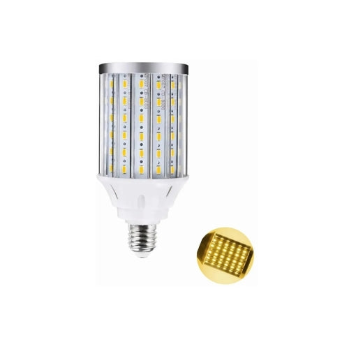 YWXLight E27 35W 108LEDs SMD 5730 3500LM LED Corn Light (Warm White)